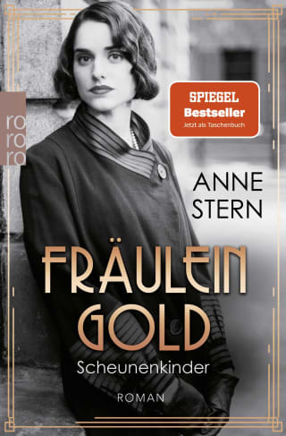 Fräulein Gold: Scheunenkinder