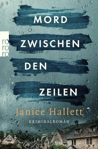 Cover Download Mord zwischen den Zeilen