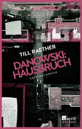 Cover Download Danowski: Hausbruch