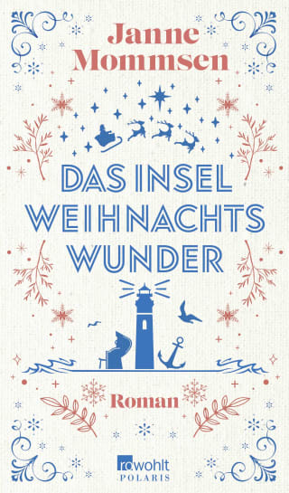 Cover Download Das Inselweihnachtswunder