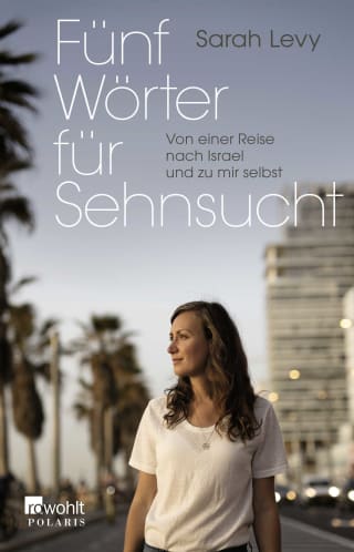 Fünf Wörter für Sehnsucht