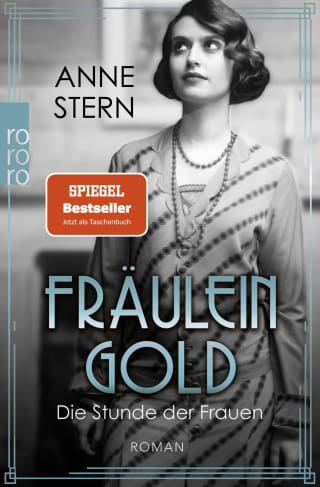 Cover Download Fräulein Gold: Die Stunde der Frauen