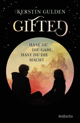 Cover Download Gifted