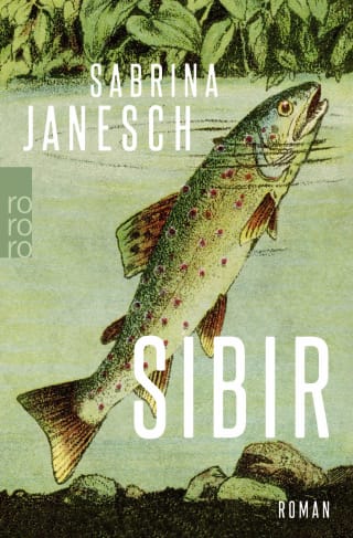 Cover Download Sibir