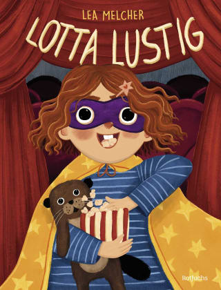 Cover Download Lotta Lustig