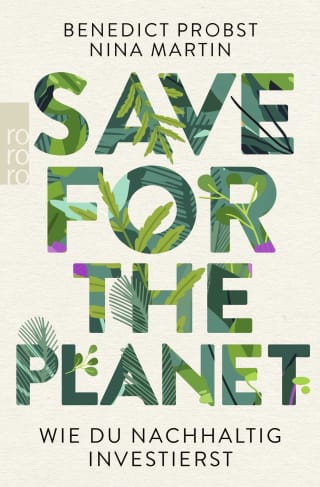 Save for the Planet