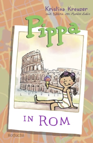Cover Download Pippa in Rom