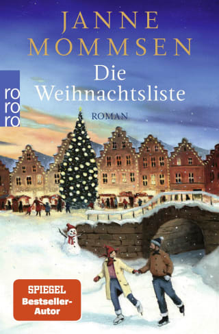 Cover Download Die Weihnachtsliste