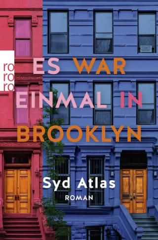 Cover Download Es war einmal in Brooklyn