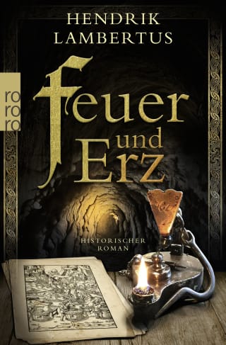 Cover Download Feuer und Erz