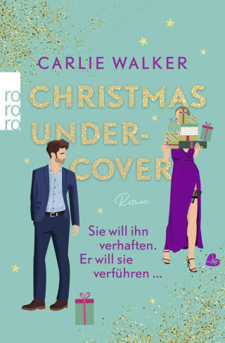 Cover Download Christmas undercover