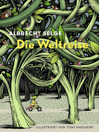 Cover Download Die Weltreise