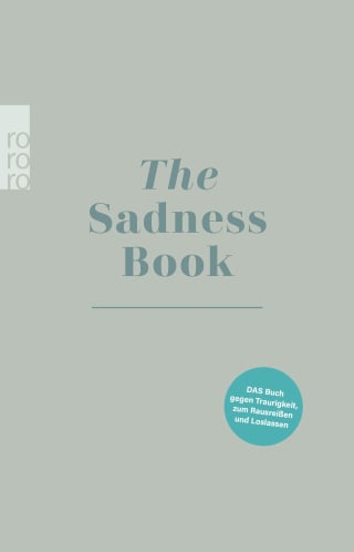 The Sadness Book