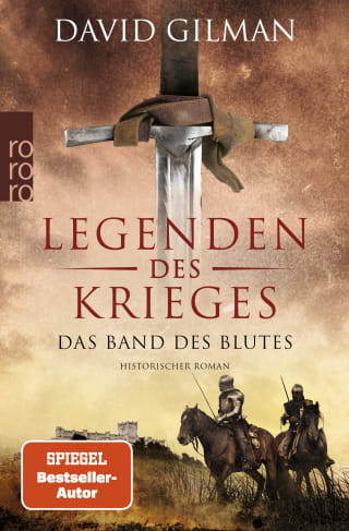 Legenden des Krieges: Das Band des Blutes