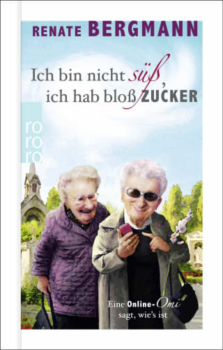 Cover Download Ich bin nicht süß, ich hab bloß Zucker