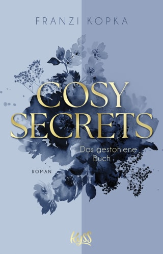 Cosy Secrets – Das gestohlene Buch