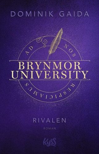 Brynmor University – Rivalen