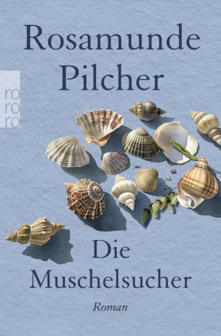 Cover Download Die Muschelsucher
