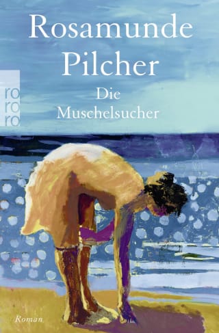 Cover Download Die Muschelsucher