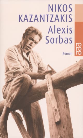 Alexis Sorbas