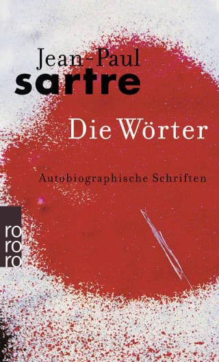 Cover Download Die Wörter