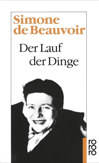 Cover Download Der Lauf der Dinge