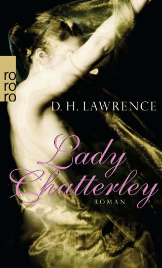 Cover Download Lady Chatterley