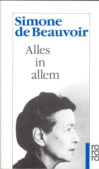 Alles in allem