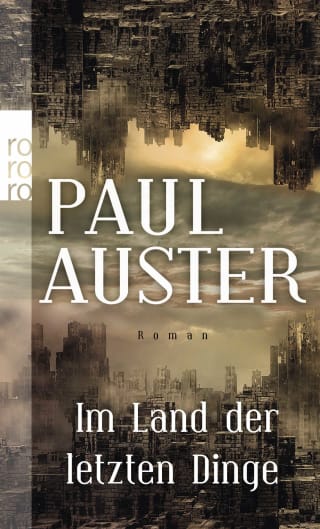 Cover Download Im Land der letzten Dinge