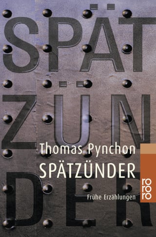 Cover Download Spätzünder