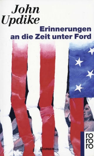 Cover Download Erinnerungen an die Zeit unter Ford