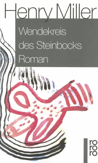 Cover Download Wendekreis des Steinbocks