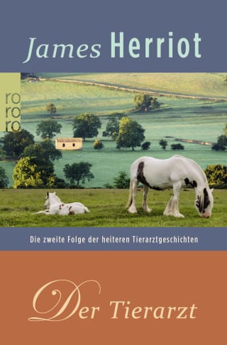 Cover Download Der Tierarzt
