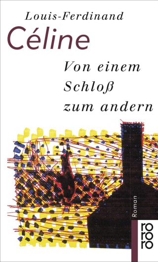 Cover Download Von einem Schloss zum andern