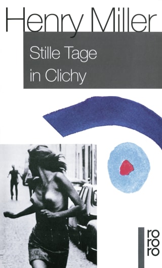 Cover Download Stille Tage in Clichy