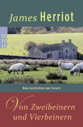 Cover Download Von Zweibeinern und Vierbeinern