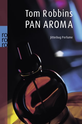 Cover Download Pan Aroma