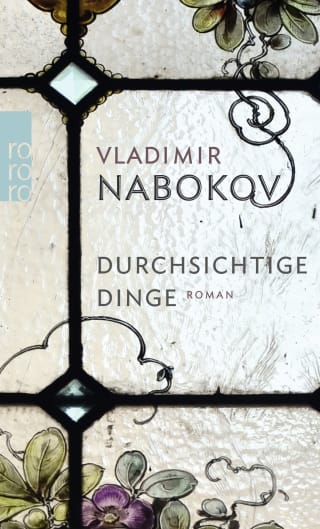 Cover Download Durchsichtige Dinge