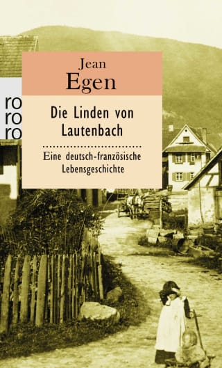 Cover Download Die Linden von Lautenbach