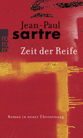 Cover Download Zeit der Reife