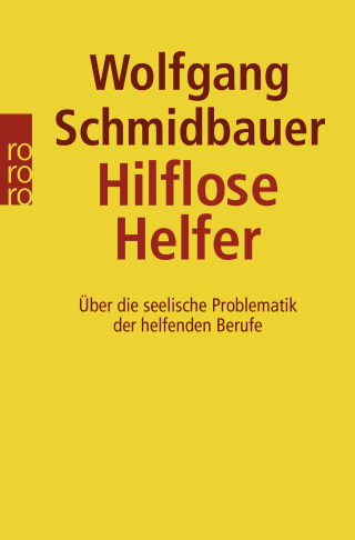 Cover Download Die hilflosen Helfer