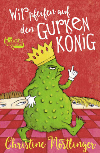 Cover Download Wir pfeifen auf den Gurkenkönig