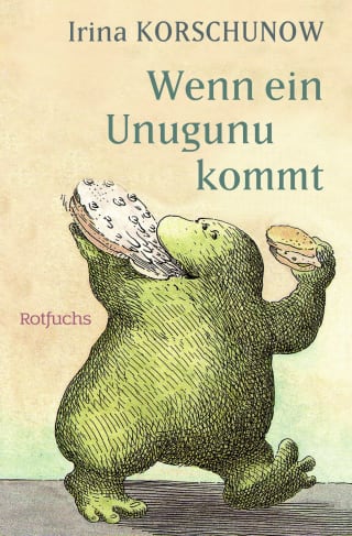 Cover Download Wenn ein Unugunu kommt
