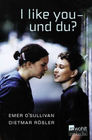 Cover Download I like you - und du?
