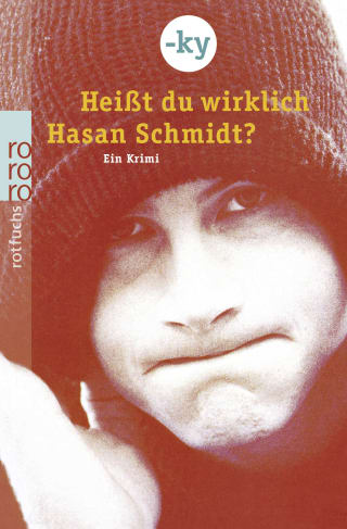 Cover Download Heißt du wirklich Hasan Schmidt?