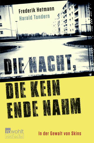 Cover Download Die Nacht, die kein Ende nahm