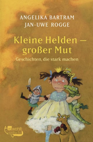 Kleine Helden - großer Mut