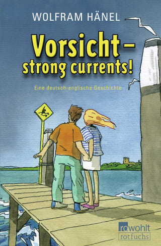 Cover Download Vorsicht - strong currents!