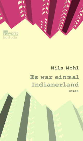 Cover Download Es war einmal Indianerland