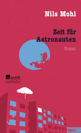 Zeit für Astronauten